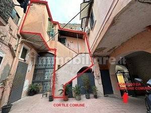4 rooms Apartment in Marano di Napoli, Italy No. 283656