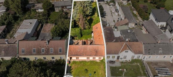 Terreno en Gross-Enzersdorf, Austria No. 223896 11