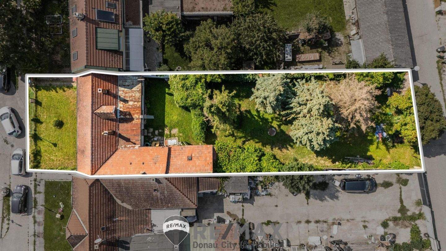 Terreno en Gross-Enzersdorf, Austria No. 223896