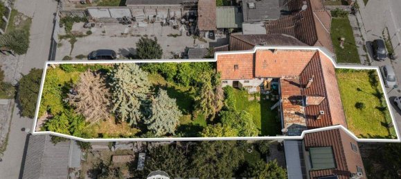 Terreno en Gross-Enzersdorf, Austria No. 223896 8