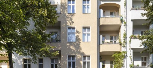 Студия в Нойкёльн, Германия № 314275 8