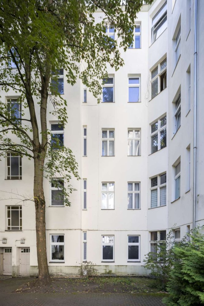 Студия в Нойкёльн, Германия № 314275