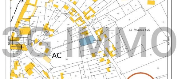 Grundstück in Hardivillers, France, Nr. 152958 7