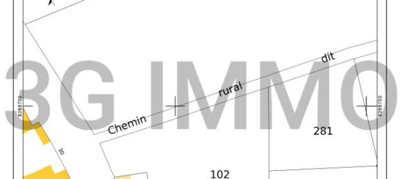 Grundstück in Hardivillers, France, Nr. 152958 6