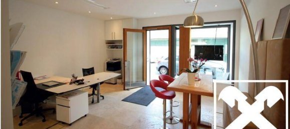 Gewerbliche Immobilie in Salzburg, Austria 47m², Nr. 140706 2
