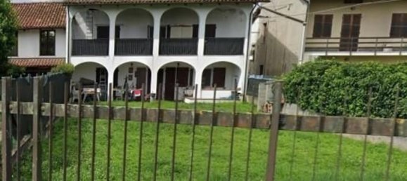 4-Zimmer Wohnung in Azeglio, Italy, Nr. 99935 2