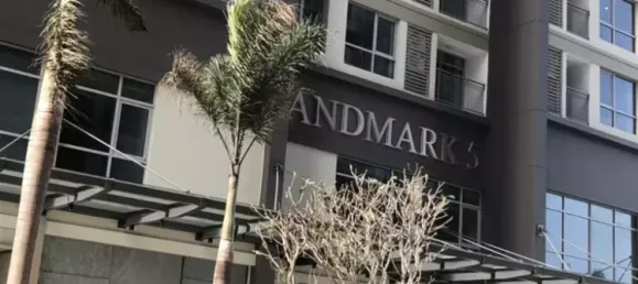 1 bedroom Apartment in Ho Chi Minh, Vietnam No. 8331 7