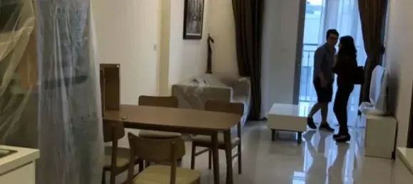 1 bedroom Apartment in Ho Chi Minh, Vietnam No. 8331 5