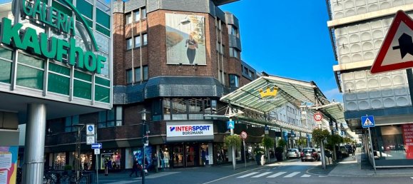 6 chambres Bâtiment à Krefeld, Germany No. 21801 4