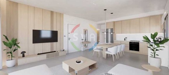 3 غرف نوم بانتهاوس في Mesa Geitonia, Cyprus رقم 21289 3