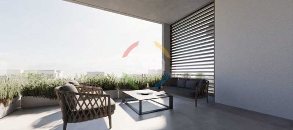 3 غرف نوم بانتهاوس في Mesa Geitonia, Cyprus رقم 21289 2