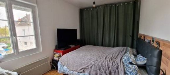 2 غرف نوم منزل في Yzeures-sur-Creuse, France رقم 79948 7