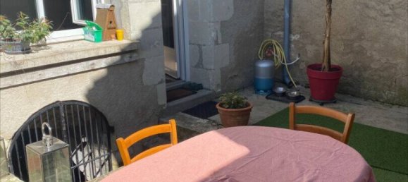 2 غرف نوم منزل في Yzeures-sur-Creuse, France رقم 79948 10