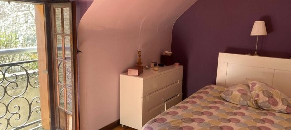 2 غرف نوم منزل في Yzeures-sur-Creuse, France رقم 79948 6