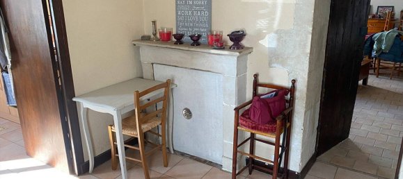 2 غرف نوم منزل في Yzeures-sur-Creuse, France رقم 79948 5