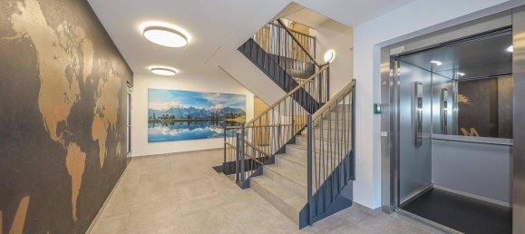 2 chambres Appartement à St. Johann in Tirol, Austria No. 101961 15