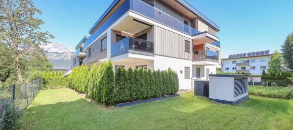 2 chambres Appartement à St. Johann in Tirol, Austria No. 101961 3