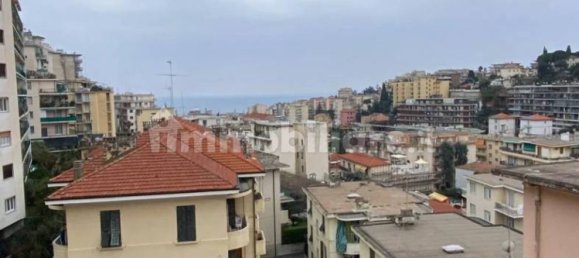 2 Schlafzimmer Penthouse in Sanremo, Italy, Nr. 265474 2