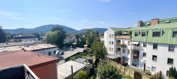 Apartamento de 2 divisões em Andritz, Austria N.º 248116 2