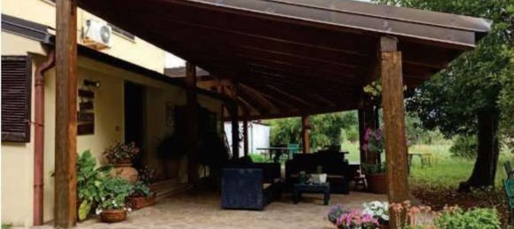 8-Zimmer Wohnung in Castrovillari, Italy, Nr. 182509 6