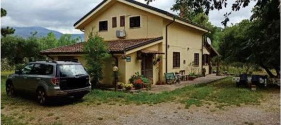 8-Zimmer Wohnung in Castrovillari, Italy, Nr. 182509 4