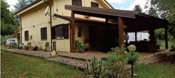 8-Zimmer Wohnung in Castrovillari, Italy, Nr. 182509 5