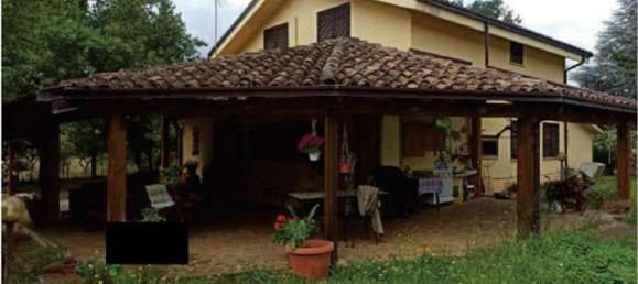 8-Zimmer Wohnung in Castrovillari, Italy, Nr. 182509 17