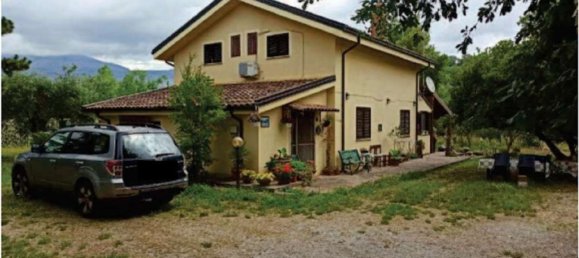 8-Zimmer Wohnung in Castrovillari, Italy, Nr. 182509 14