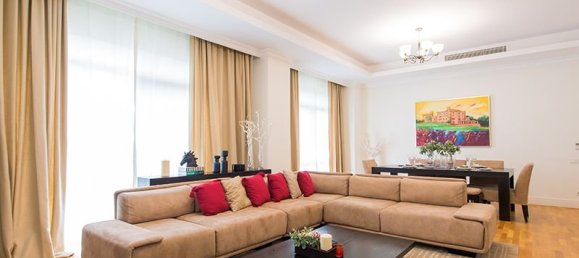 3 chambres Appartement à Khatay, Azerbaijan No. 1936 7