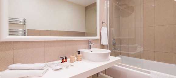 3 chambres Appartement à Khatay, Azerbaijan No. 1936 2