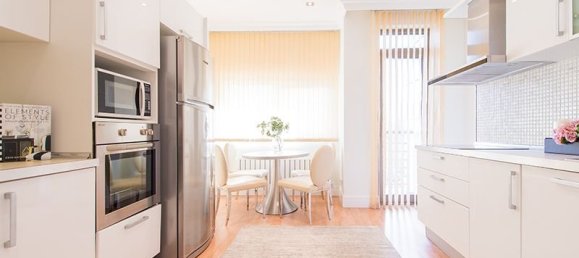 3 chambres Appartement à Khatay, Azerbaijan No. 1936 4