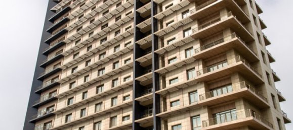 3 chambres Appartement à Khatay, Azerbaijan No. 1936 8