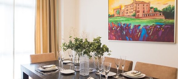 3 chambres Appartement à Khatay, Azerbaijan No. 1936 6