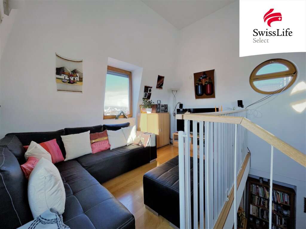 3-Zimmer Wohnung in Meidling, Austria, Nr. 112232