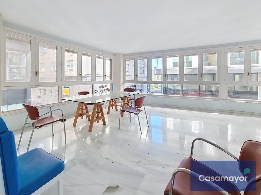 Büro in Alicante, Spain 140m², Nr. 207850