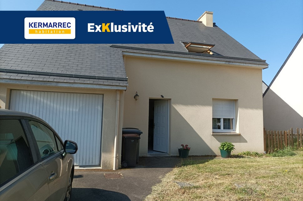 Casa T4 em Guichen, France N.º 194325