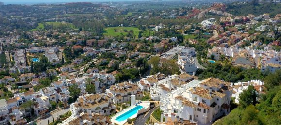 7 chambres Appartement à Marbella, Spain No. 36191 2