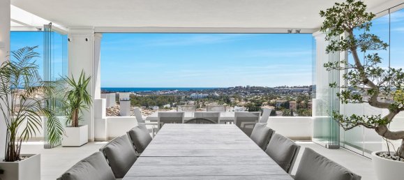 7 chambres Appartement à Marbella, Spain No. 36191 6