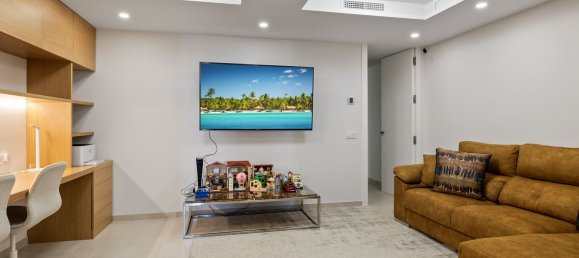 7 chambres Appartement à Marbella, Spain No. 36191 18