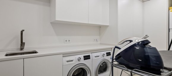 7 chambres Appartement à Marbella, Spain No. 36191 23