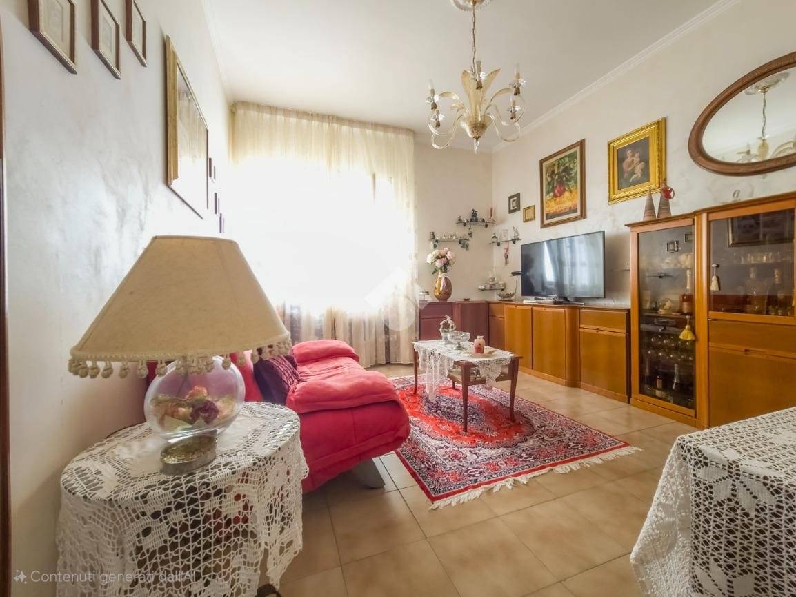 2 bedrooms Apartment in Manfredonia, Italy No. 302315