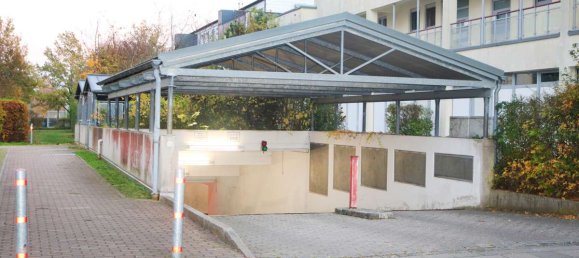 62m² Parking in Munich, Germany No. 245959 3