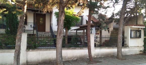 4 dormitorios propiedad en venta en Mygdonia, Oraiokastro, Thessaloniki, Central Macedonia, Macedonia and Thrace, Greece № 3451 3