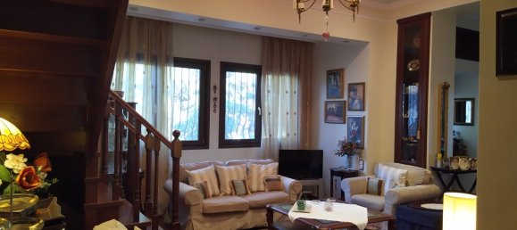 4 dormitorios propiedad en venta en Mygdonia, Oraiokastro, Thessaloniki, Central Macedonia, Macedonia and Thrace, Greece № 3451 16