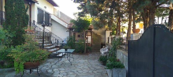 4 dormitorios propiedad en venta en Mygdonia, Oraiokastro, Thessaloniki, Central Macedonia, Macedonia and Thrace, Greece № 3451 30