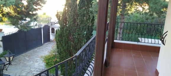4 dormitorios propiedad en venta en Mygdonia, Oraiokastro, Thessaloniki, Central Macedonia, Macedonia and Thrace, Greece № 3451 20