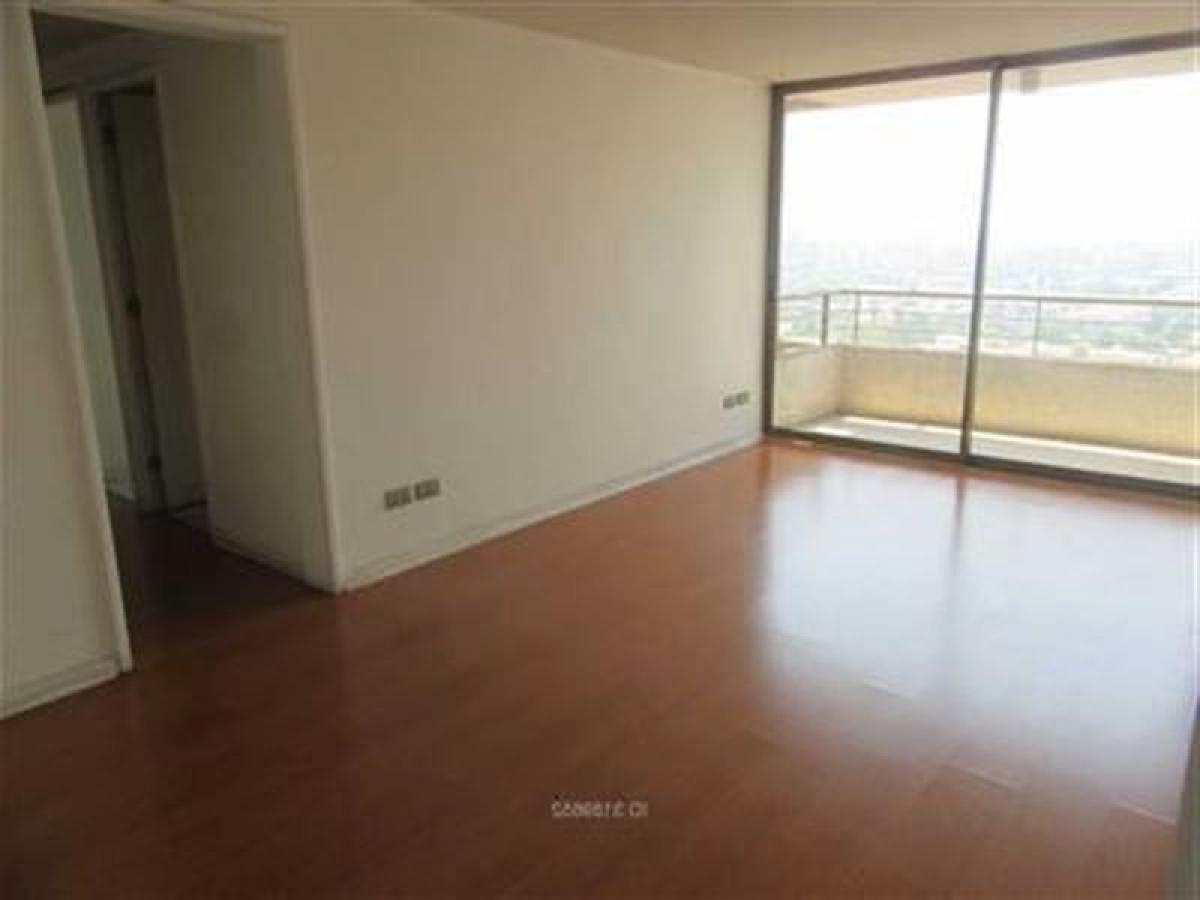 3 bedrooms Apartment in Santiago, Chile No. 5185