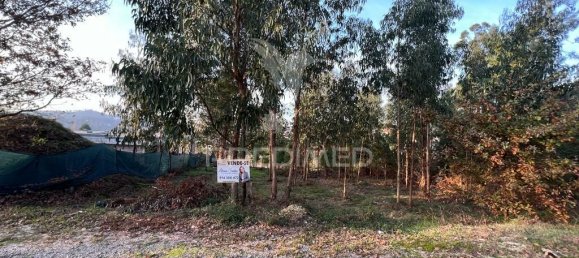 1134m² Land in Regadas, Portugal No. 41422 5