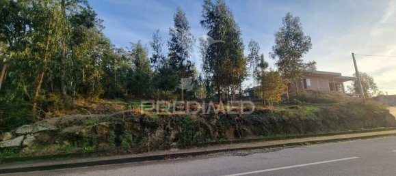 1134m² Land in Regadas, Portugal No. 41422 7