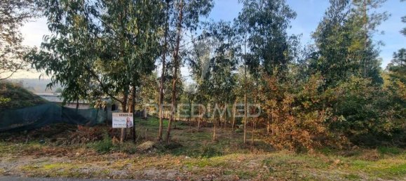 1134m² Land in Regadas, Portugal No. 41422 9